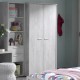 chambre VIC complète AVEC ARMOIRE 2 PORTES