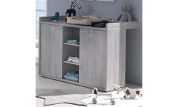 VIC COMMODE/PLAN A LANGER