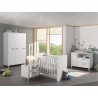 CHAMBRE BEBE LIV COMPLETE AVEC ARMOIRE 3 PORTES