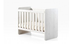 LIV LIT BEBE 120X60 CM TRANSFORMABLE EN 90X200 CM