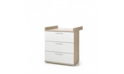 DELIA COMMODE/PLAN A LANGER