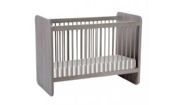 LUCA LIT BEBE 120X60 TRANSFORMABLE EN 90X200 CM