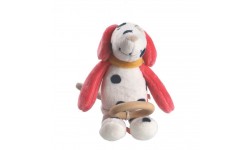 NOUKIES AMY ET ZOE PELUCHE MINI MUSICALE ZOE