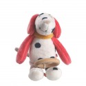 NOUKIES AMY ET ZOE PELUCHE MINI MUSICALE ZOE