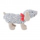 NOUKIES AMY ET ZOE PELUCHE SMALL 25 CM AMY