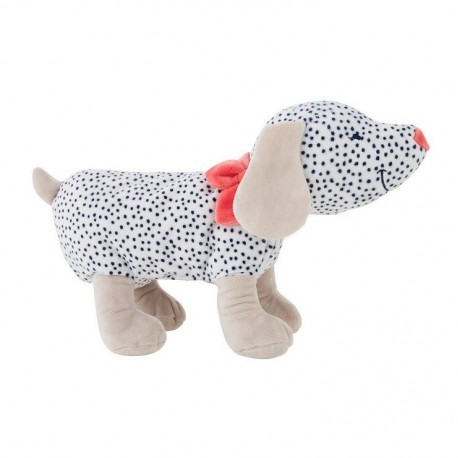 NOUKIES AMY ET ZOE PELUCHE MEDIUM 40 CM AMY