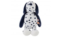 NOUKIES ASTON ET JACK PELUCHE MEDIUM 40 CM ASTON