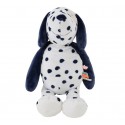 NOUKIES ASTON ET JACK PELUCHE MEDIUM 40 CM ASTON