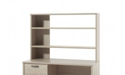 NANI DESSUS DE BUREAU