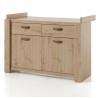 AMALIA ARTISANAL COMMODE/PLAN A LANGER