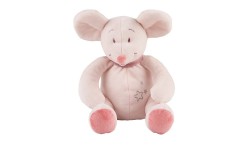 NOUKIES MIA ET VICTORIA PELUCHE SMALL 25 CM MIA