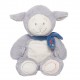 NOUKIES GUSS ET VICTOR PELUCHE SMALL 25 CM GUSS