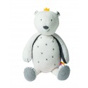 TIMELESS GABY ET SAM PELUCHE MEDIUM 40 CM MORIS