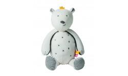 TIMELESS GABY ET SAM PELUCHE SMALL 25 CM SAM