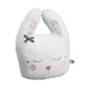 MISS CHIPIE COUSSIN DECO LAPIN 30X30 CM