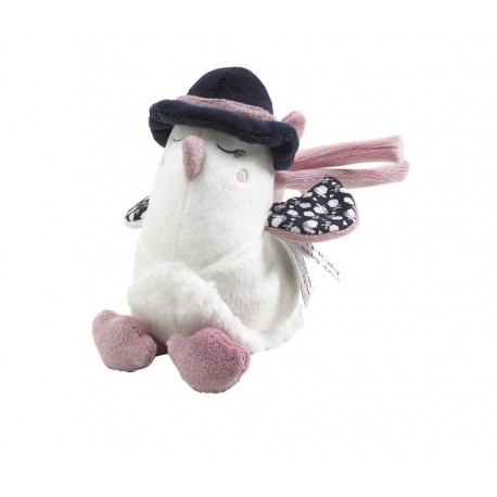 SAUTHON MISS FLEUR DE LUNE PELUCHE PETIT MODELE