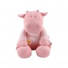 LOLA ET PACO BIO PELUCHE SMALL LOLA 25 CM