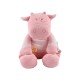 LOLA ET PACO BIO PELUCHE SMALL LOLA 25 CM