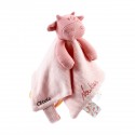 LOLA ET PACO BIO DOUDOU TIDOU LOLA