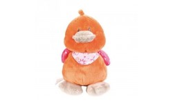 NOUKIES IRIS ET BABETTE PELUCHE SMALL 25 CM BABETTE