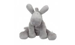 POUDRE D'ETOILES PELUCHE MEDIUM 40 CM PACO MEDIUM GRIS