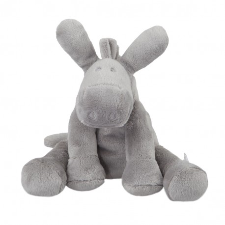 POUDRE D'ETOILES PELUCHE MEDIUM 40 CM PACO MEDIUM GRIS