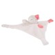 DAISY ET COCO DOUDOU TRIANGULAIRE DAISY
