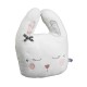 SAUTHON MISS CHIPIE COUSSIN DECORATIF LAPIN