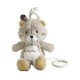 SAUTHON TIMOUKI PELUCHE MINI MUSICAL