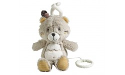 SAUTHON TIMOUKI PELUCHE MINI MUSICAL