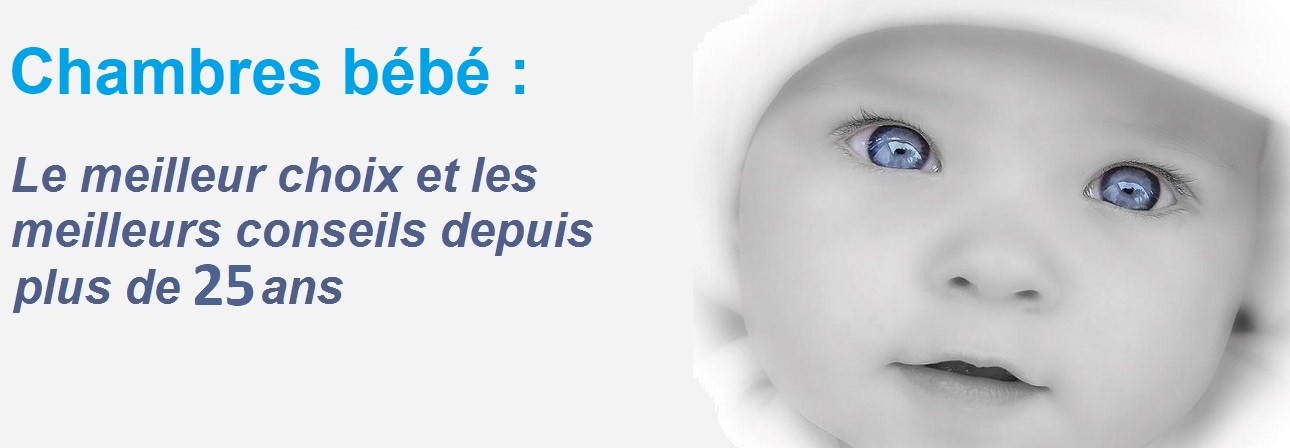 chambres bébé